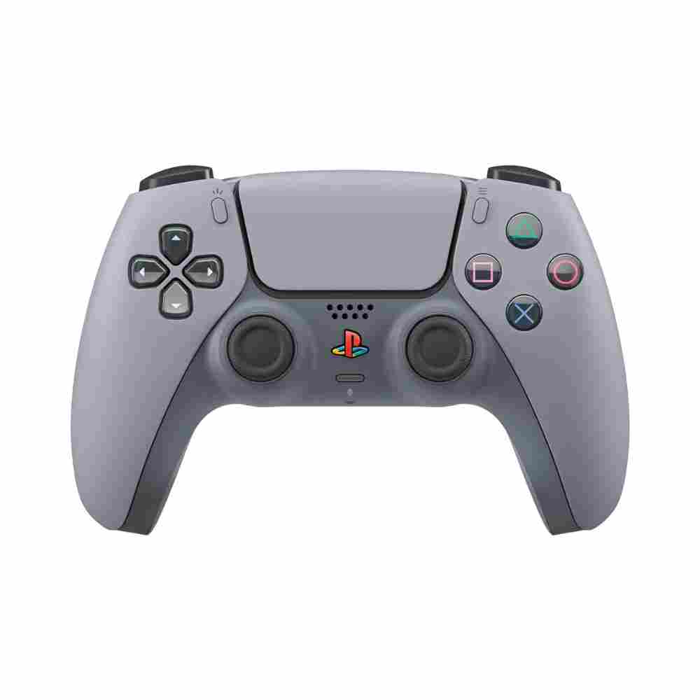 PlayStation Controller PS5  30th Anniversary Limited Edition