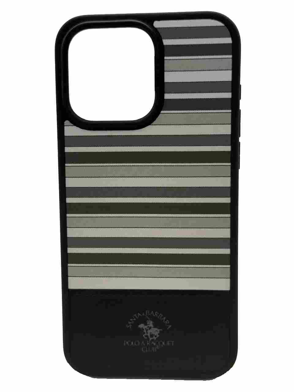 CASE POLO 15 PRO MAX