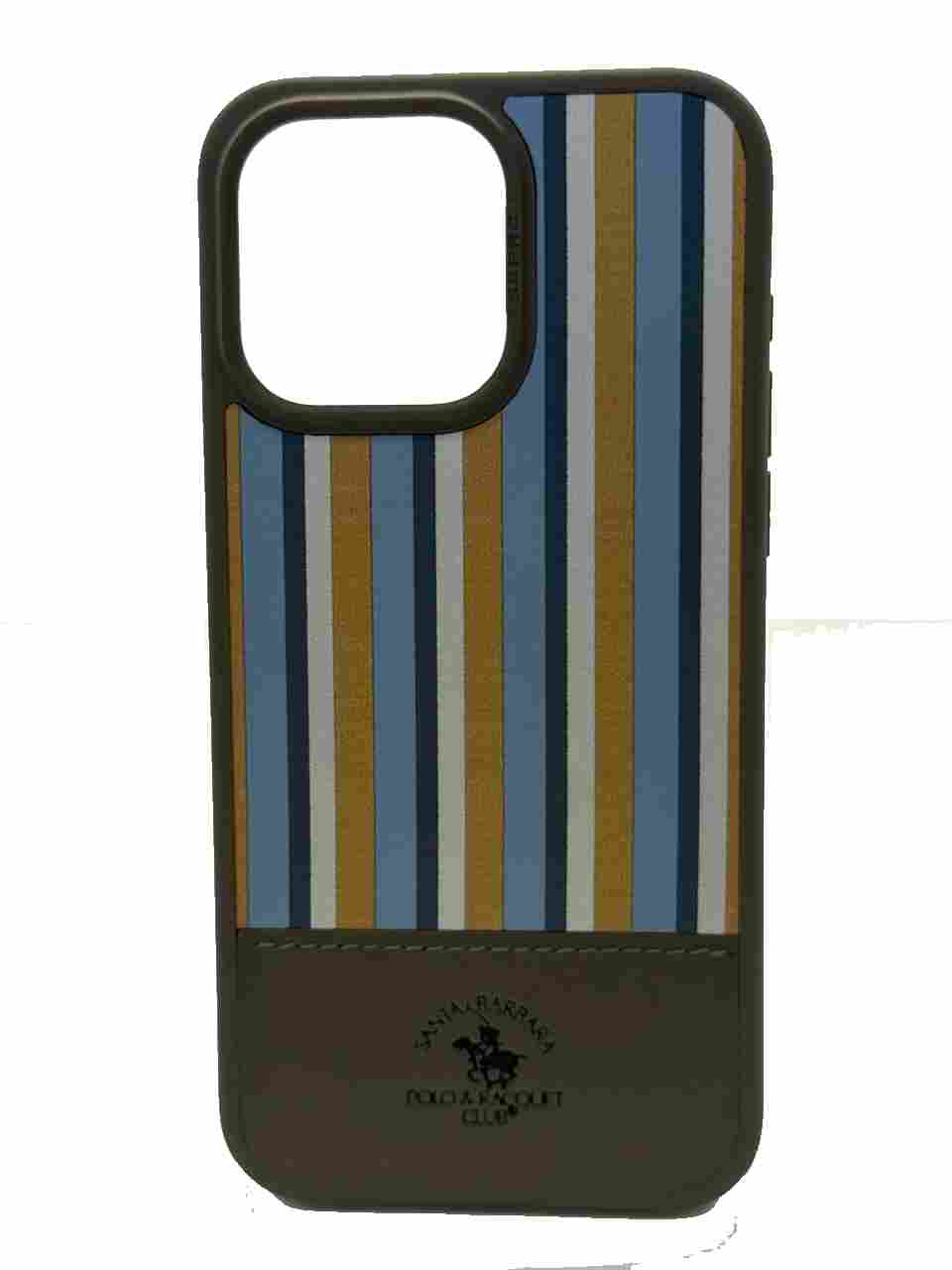 CASE POLO15PROMAX