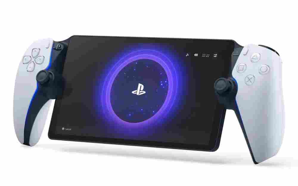 PlayStation Portal