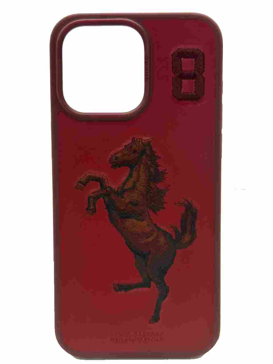 CASE POLO15 PROMAX