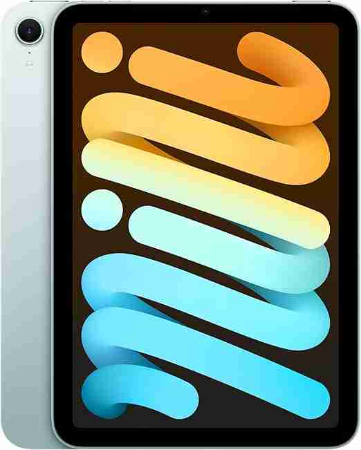 Apple iPad Mini7 128GB Wi-Fi