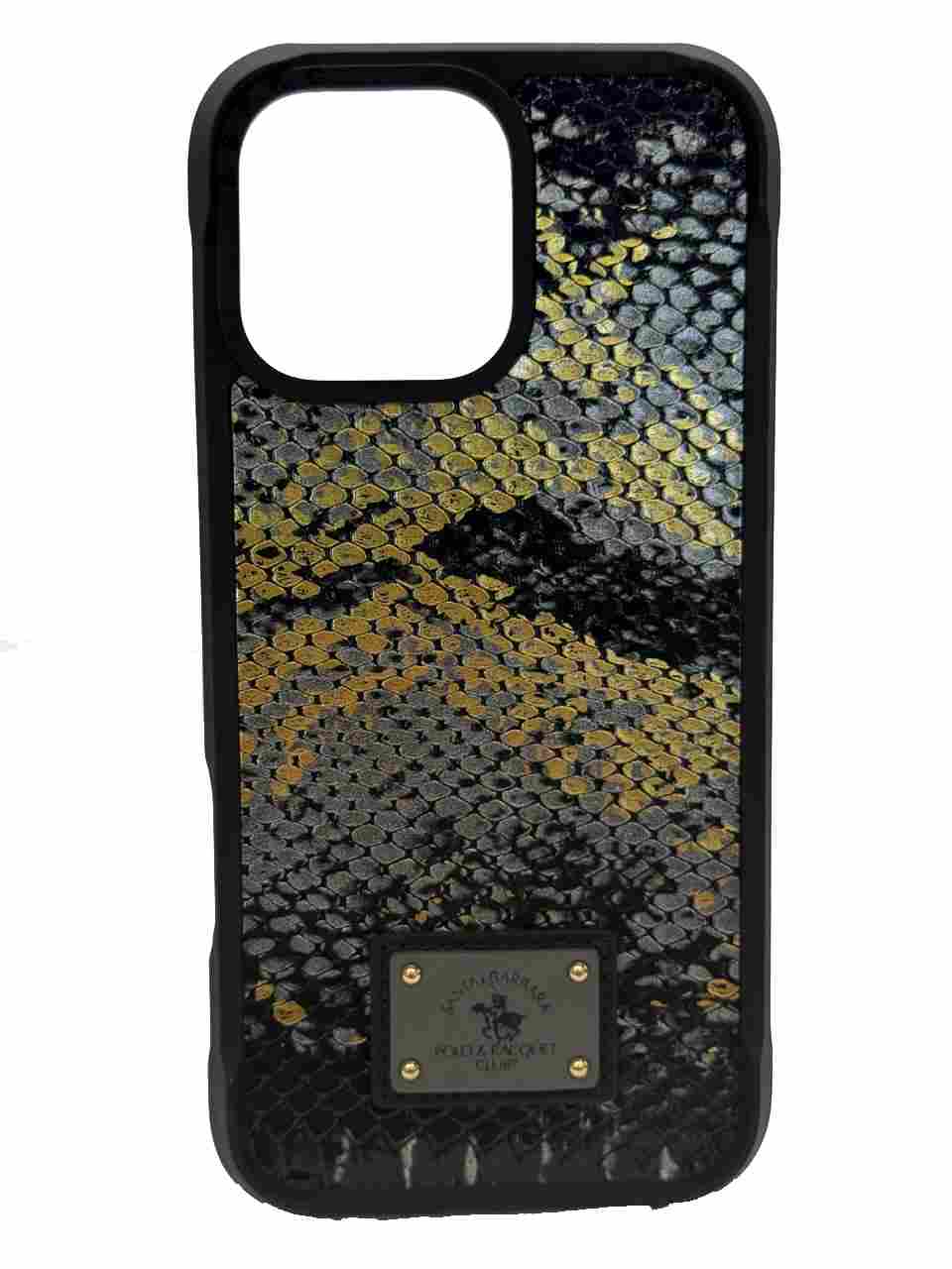 CASEPOLO16PROMAX