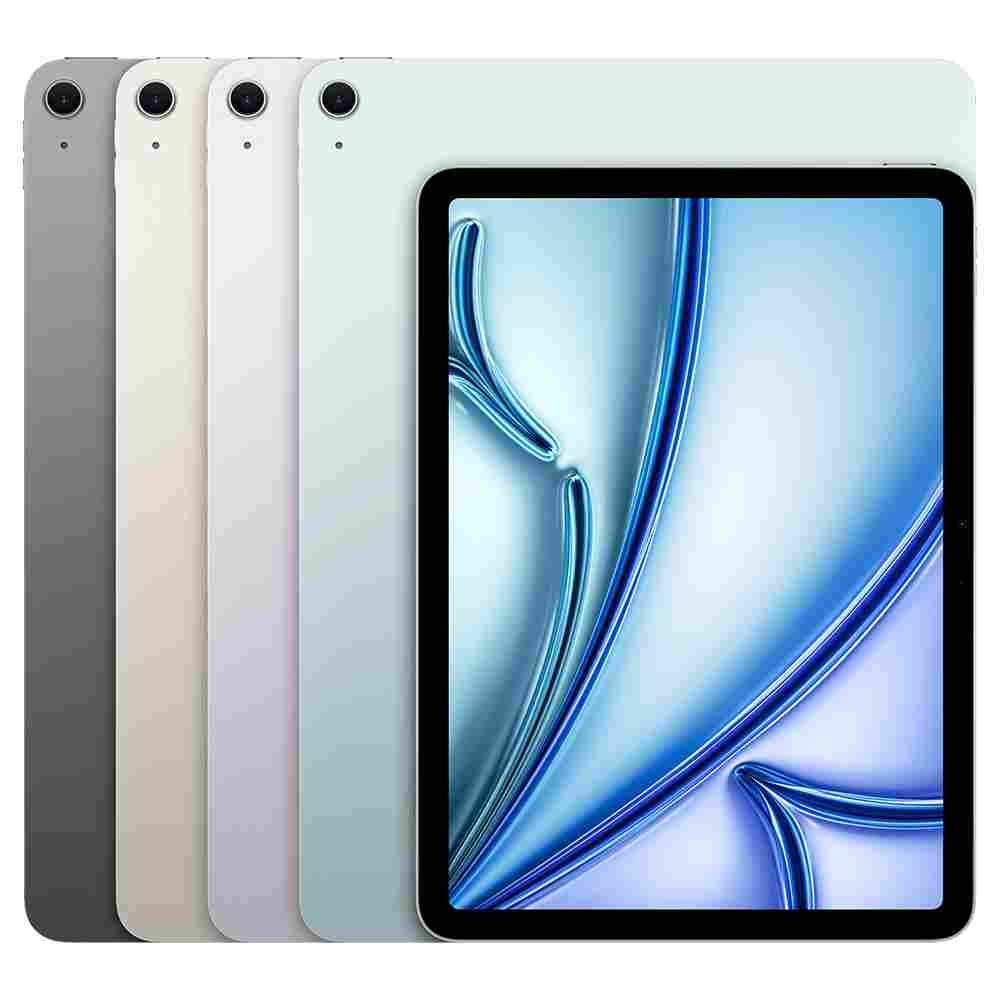 Apple iPad Air 6 11-inch 128GB Wi-Fi
