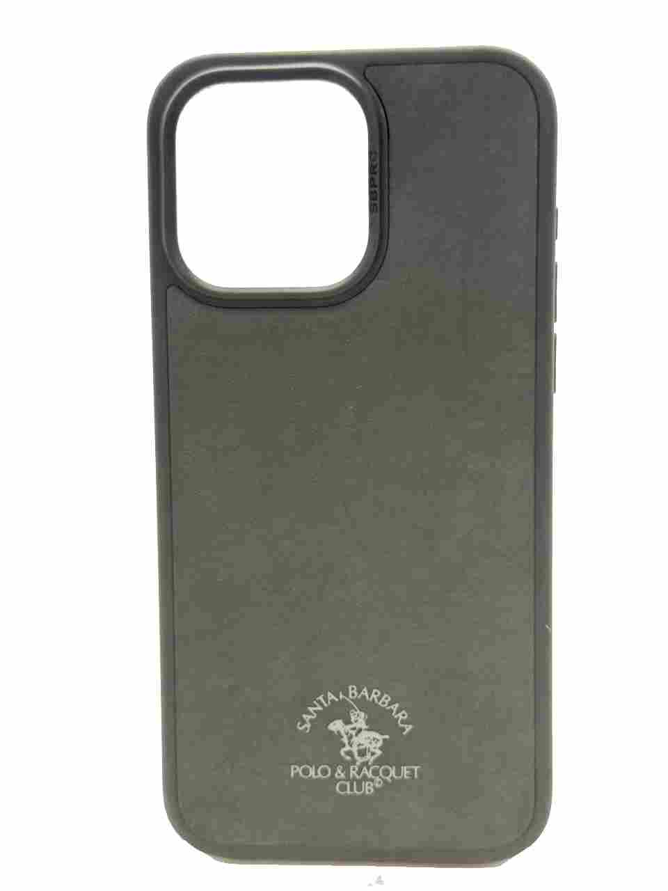 CASE POLO15PRO MAX