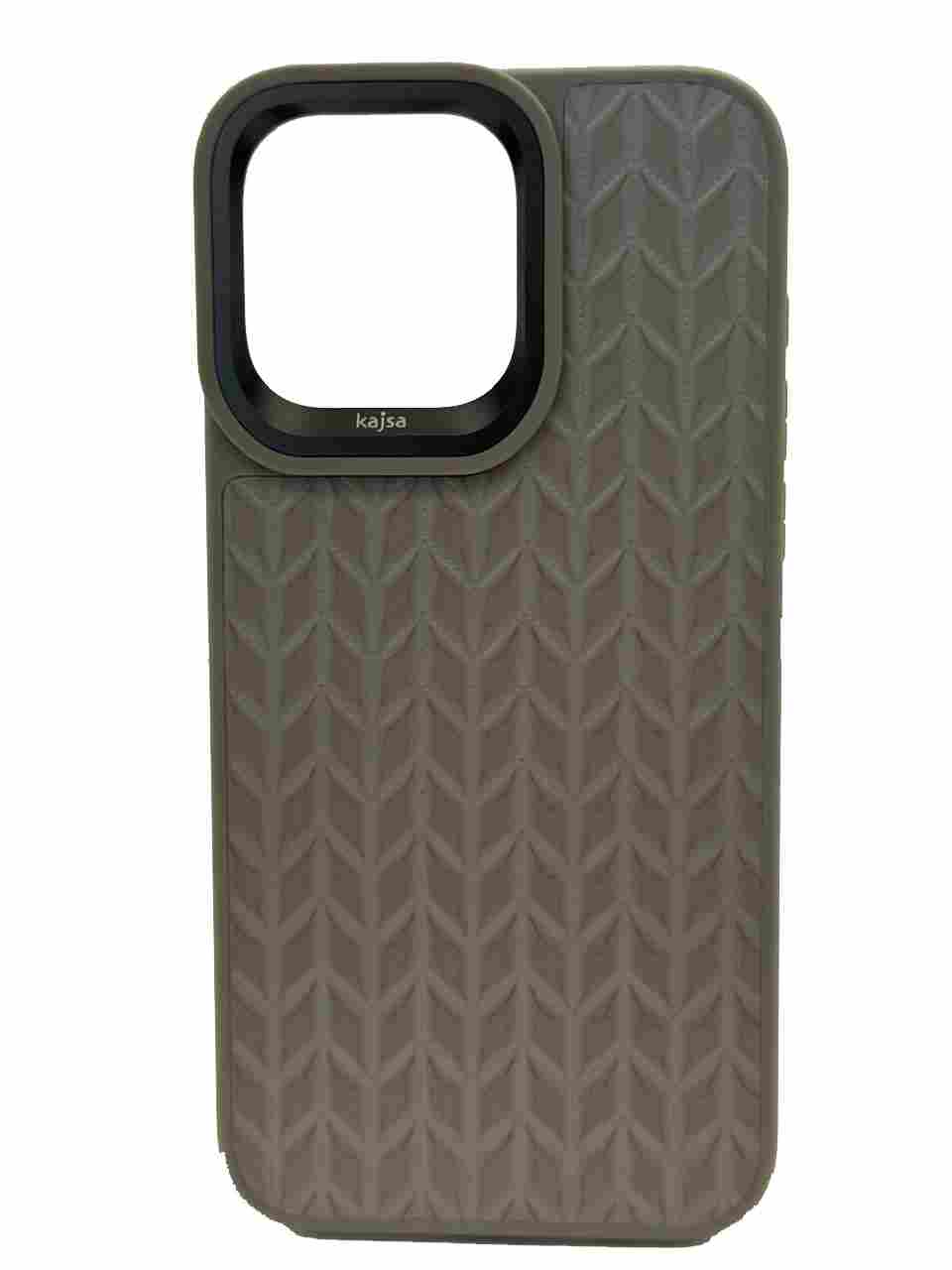 CASE KAJSA15PROMAX